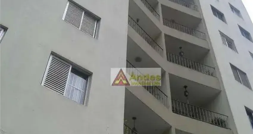Apartamento  residencial à venda, santa terezinha, são paulo.