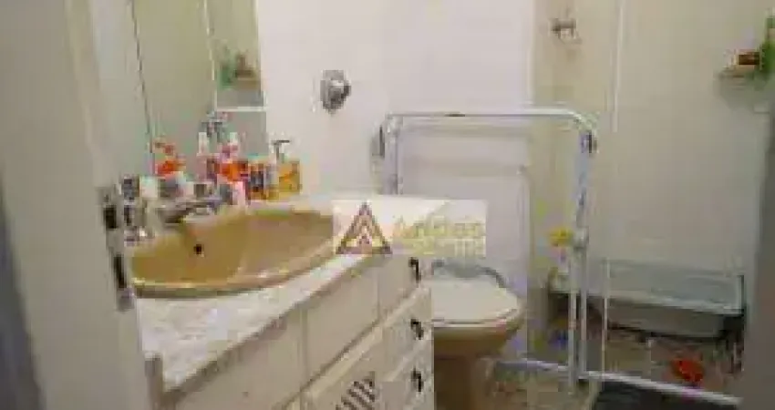 Apartamento com 3 quartos à venda na Avenida Professora Ida Kolb, Casa Verde, São Paulo