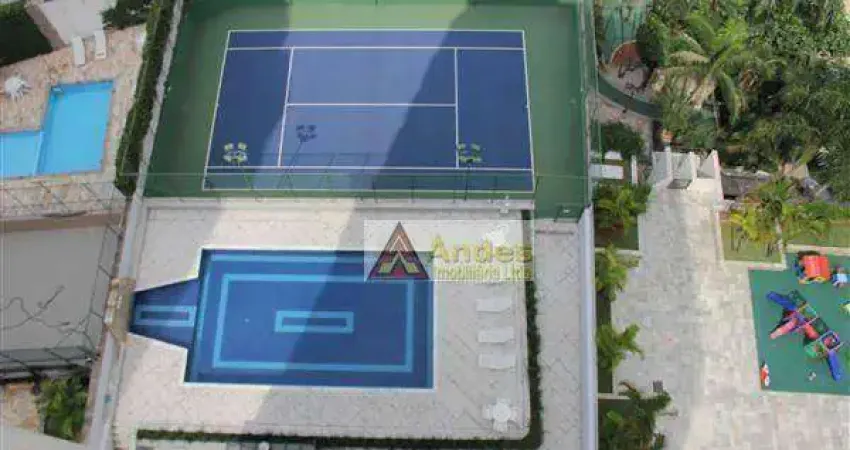 Cobertura com 4 quartos à venda na Rua Doutor Guilherme Cristofel, Santana, São Paulo