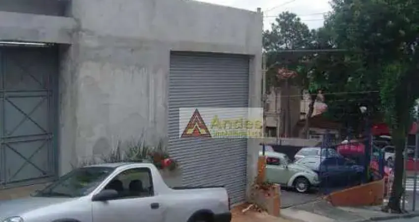 Prédio à venda, 378 m² por r$ 4.000.000,00 - vila isolina mazzei - são paulo/sp