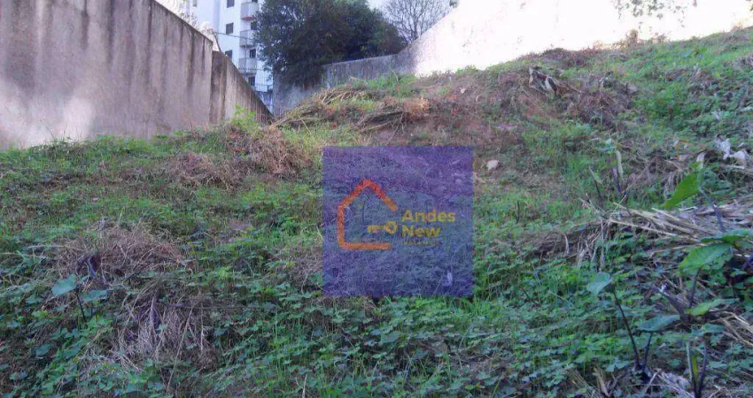 Terreno à venda na Rua Dona Luiza Tolle, Santana, São Paulo