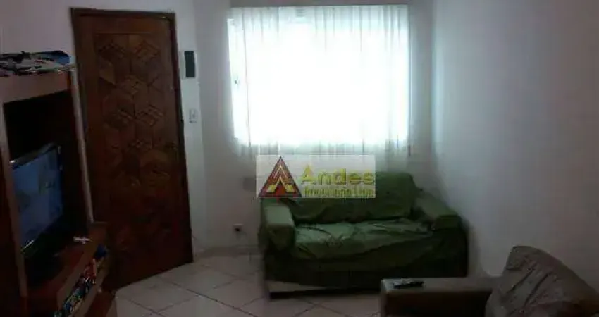 Sobrado com 2 dormitórios à venda, 71 m² por r$ 395.000,00 - vila nova mazzei - são paulo/sp