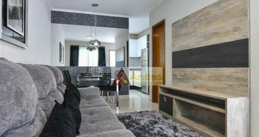 Casa com 2 quartos à venda na Rua Cassuarinas, Vila Nova Mazzei, São Paulo