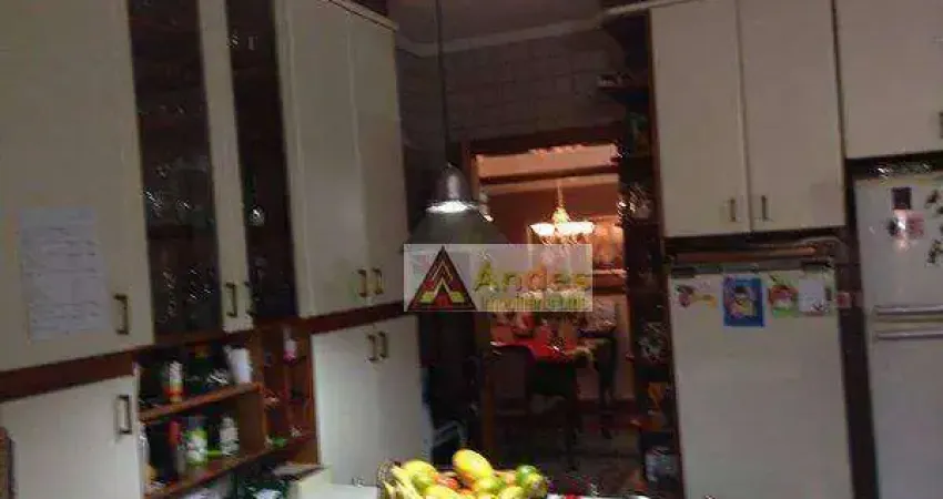 Sobrado com 4 dormitórios à venda, 300 m² por r$ 2.000.000,00 - tremembé - são paulo/sp