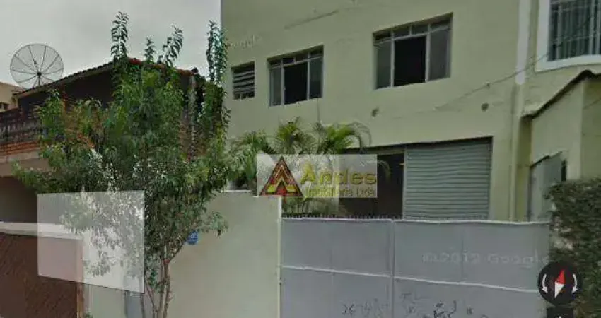 Prédio à venda na Rua Itaú, Vila Carbone, São Paulo