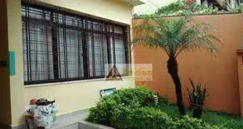 Casa com 3 quartos à venda na Rua Mandiba, Imirim, São Paulo