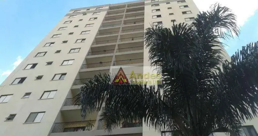 Apartamento  residencial à venda, jardim paraíso, são paulo.