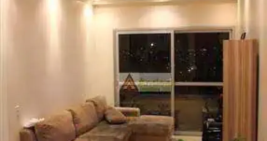 Apartamento com 2 quartos à venda na Avenida Nova Cantareira, Água Fria, São Paulo