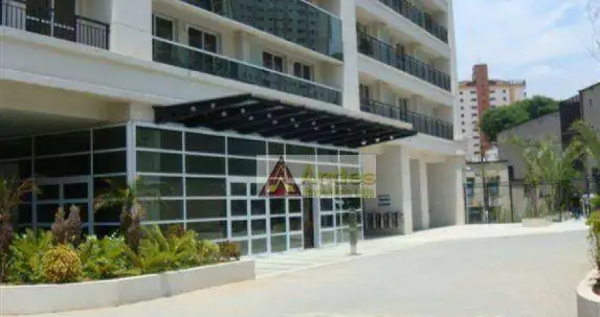 Sala comercial à venda na Rua Doutor César, Santana, São Paulo