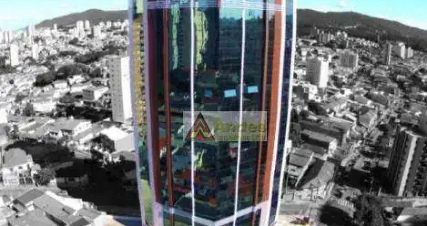 Sala comercial à venda na Avenida Água Fria, Água Fria, São Paulo