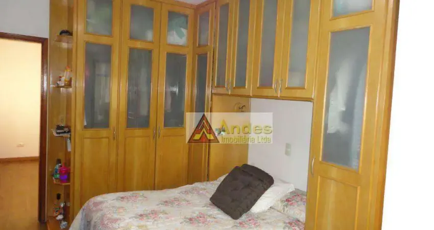 Casa com 3 quartos à venda na Rua Mozelos, Parada Inglesa, São Paulo