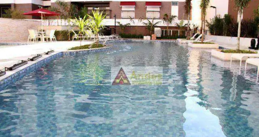 Apartamento com 4 dormitórios à venda, 162 m² por r$ 2.100.000,00 - santana - são paulo/sp