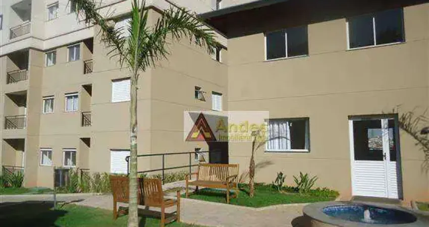 Apartamento com 2 quartos à venda na Rua Aída Gomes Toledo, Imirim, São Paulo