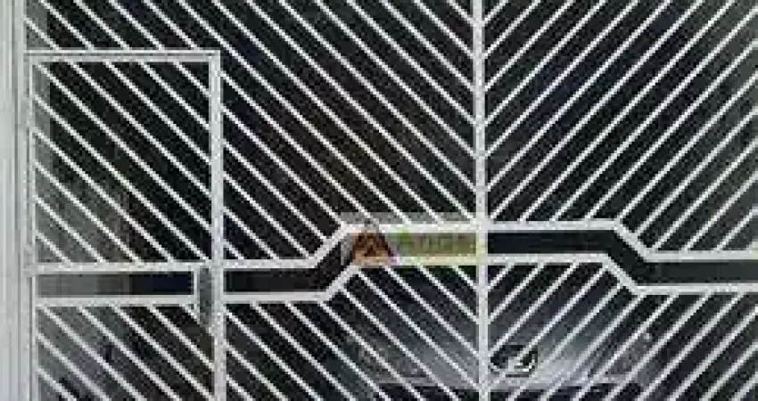 Casa com 2 quartos à venda na Rua Santa Irene, Vila Constança, São Paulo