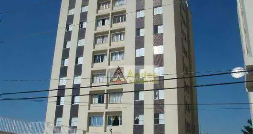 Apartamento com 2 quartos à venda na Travessa José Osvaldo, Vila Gustavo, São Paulo