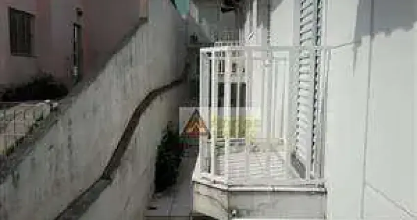 Casa com 2 quartos à venda na Rua Luiz Antônio de Oliveira Alves, Vila Nova Mazzei, São Paulo