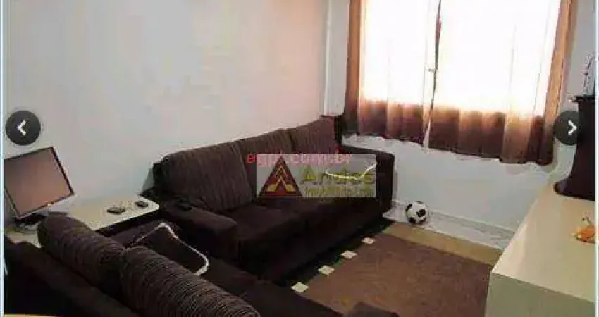 Apartamento residencial à venda, lauzane paulista, são paulo.