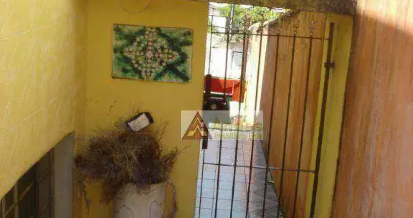 Casa com 5 quartos à venda na Rua Maranjaí, Vila Monumento, São Paulo