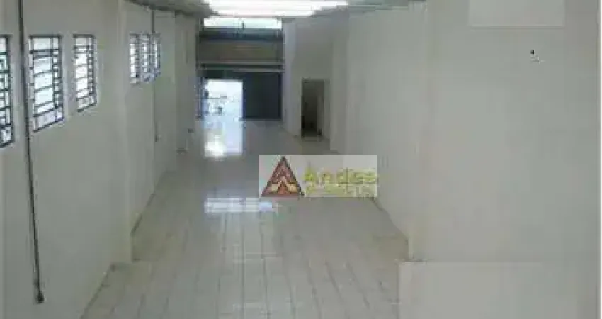 Prédio à venda, 600 m² por r$ 4.300.000 - ao lado do metrô santana - são paulo/sp