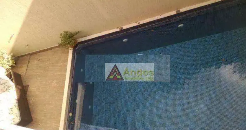 Casa com 3 quartos à venda na Avenida Alfredo Zunkeller, Parque Mandaqui, São Paulo