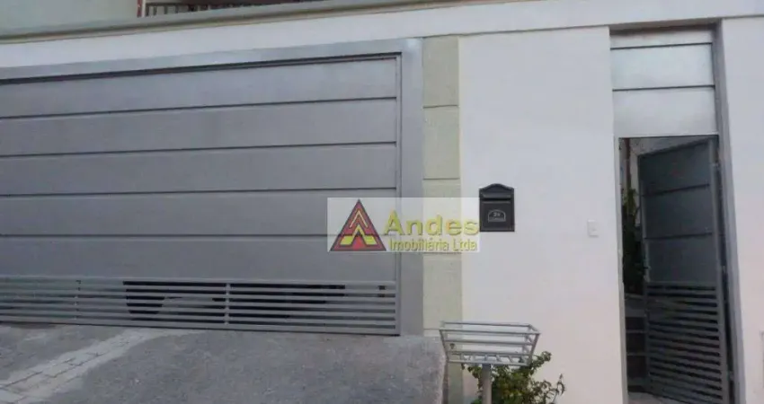 Casa com 3 quartos à venda na Rua Dobrada, Casa Verde, São Paulo