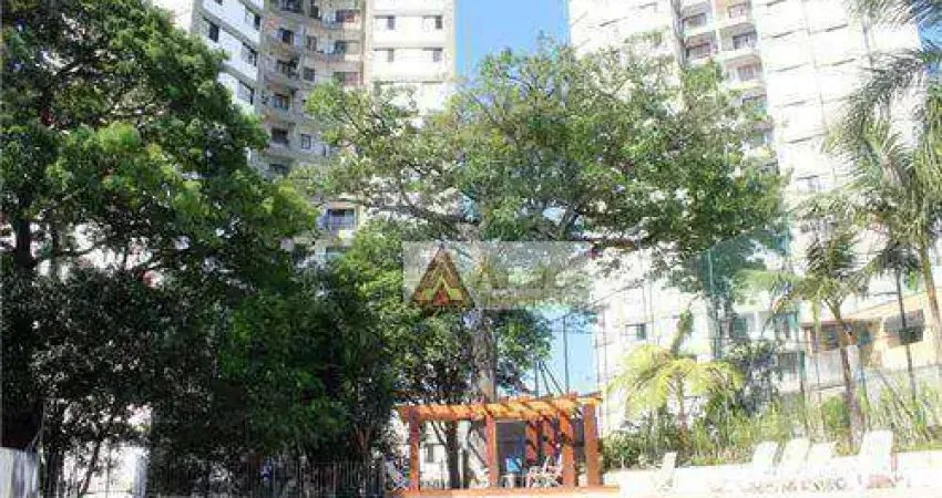 Apartamento residencial à venda, vila albertina, são paulo.