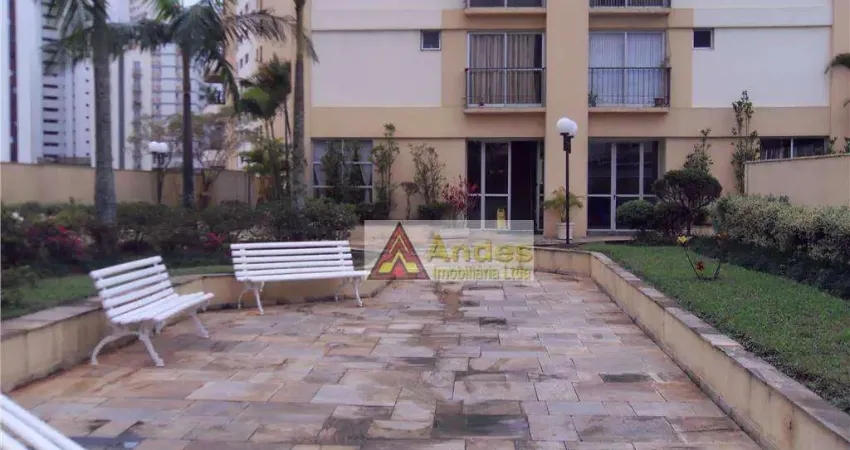 Apartamento com 2 quartos à venda na Rua Conselheiro Moreira de Barros, Santana, São Paulo