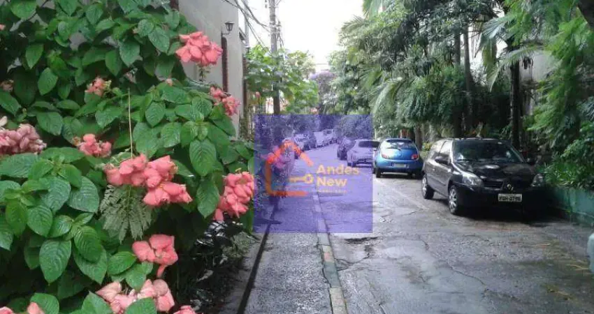 Vila fechada há 2 quadras do metrô sobrado reformado 3 dorms 1 suíte 1 vaga à venda, 136 m² por r$ 900.000 - santana - são paulo/sp