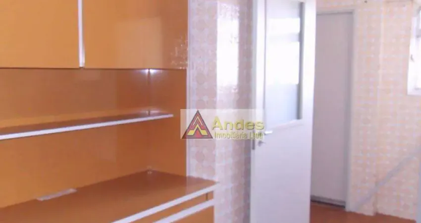 Apartamento com 3 quartos à venda na Rua Casa Forte, Água Fria, São Paulo