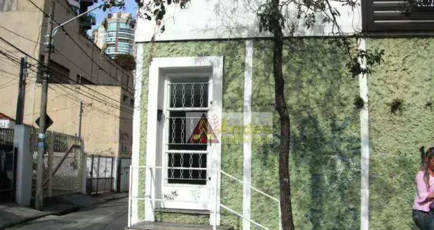 Sobrado  comercial para venda e locação, santana, são paulo.