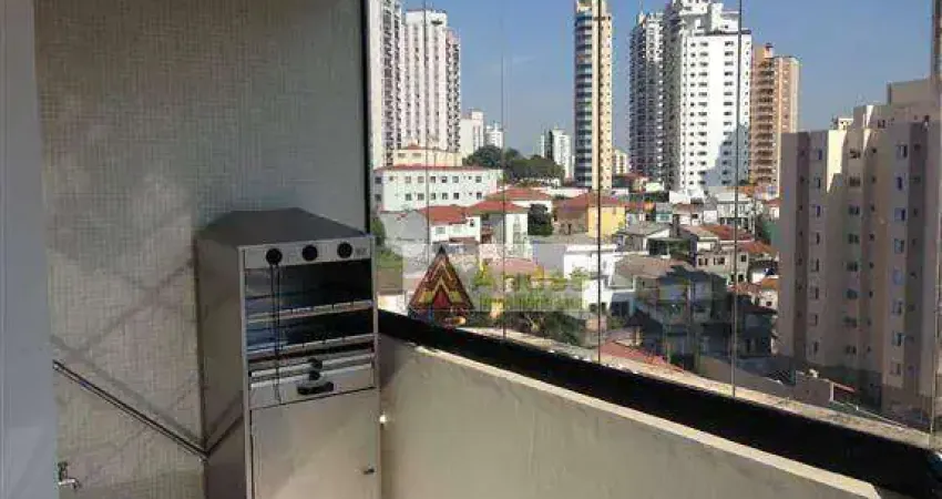 Apartamento com 4 quartos à venda na Rua Aureliano Leal, Água Fria, São Paulo