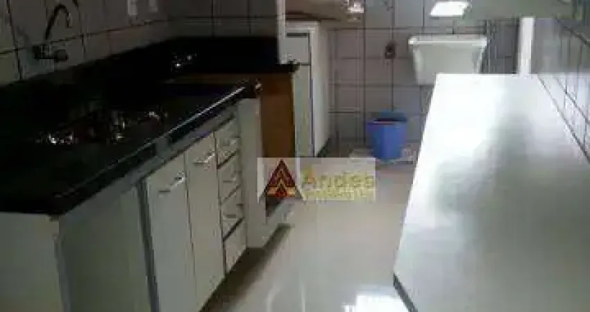 Apartamento com 3 quartos à venda na Avenida Raimundo Pereira de Magalhães, Pirituba, São Paulo