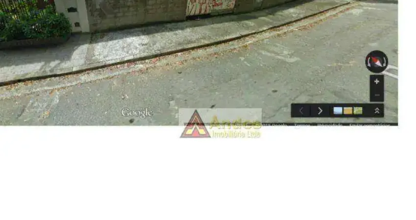 Terreno à venda na Rua Costa e Azevedo, Tucuruvi, São Paulo