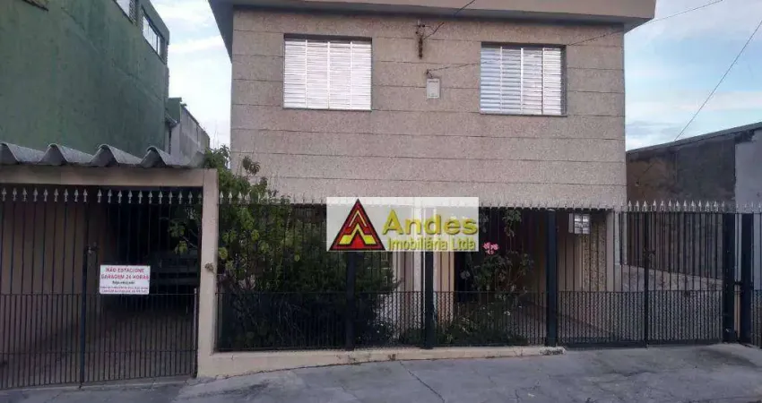 Maravilhoso conjunto de 3 casas com 7 dormitórios à venda, 218 m² por r$ 980.000 - vila amélia - são paulo/sp