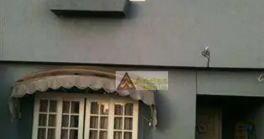 Casa com 3 quartos à venda na Avenida Coronel Manuel Py, Lauzane Paulista, São Paulo