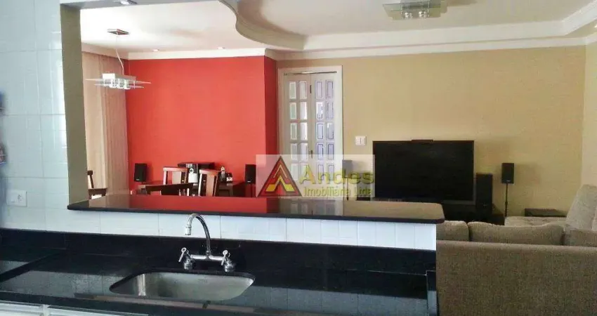 Apartamento com 2 quartos à venda na Rua Ramal dos Menezes, Mandaqui, São Paulo