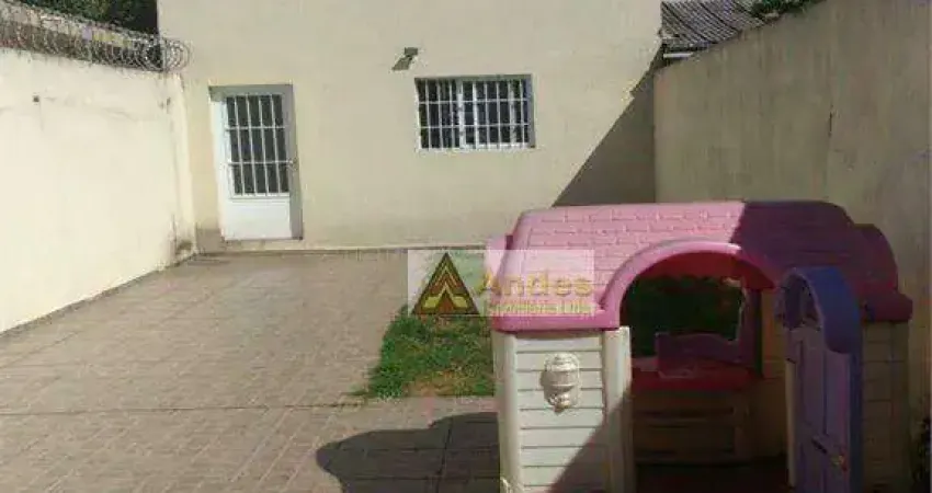 Casa com 4 quartos à venda na Rua Belisário Campanha, Casa Verde, São Paulo