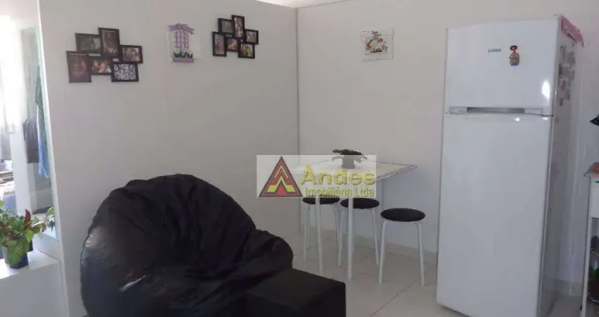 Kitnet / Stúdio à venda na Avenida Rio Branco, Campos Eliseos, São Paulo