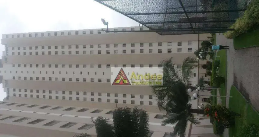 Apartamento com 2 quartos à venda na Avenida Santa Inês, Mandaqui, São Paulo