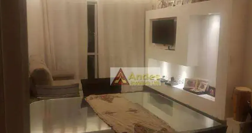 Apartamento garden à venda, 144 m² por r$ 1.300.000,00 - vila irmãos arnoni - são paulo/sp