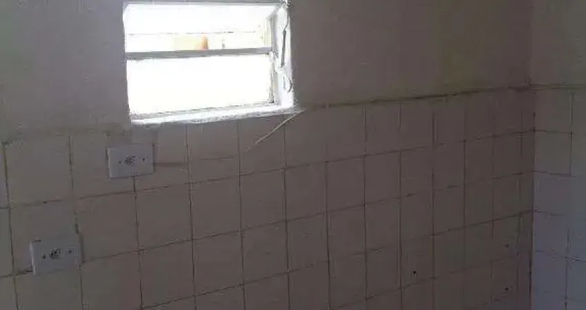 Casa para alugar, 50 m² por r$ 1.390,00/mês - água fria - são paulo/sp