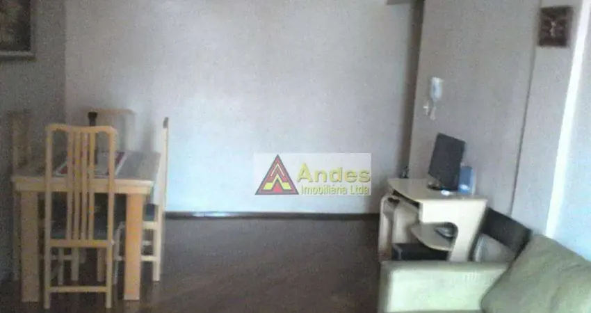 Apartamento com 2 quartos à venda na Rua Ismael Neri, Água Fria, São Paulo