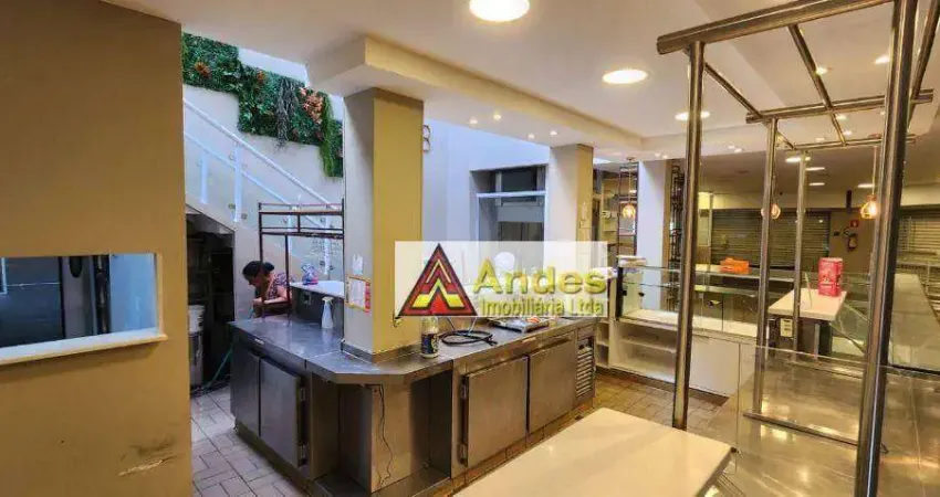 Prédio à venda, 350 m² por r$ 3.500.000,00 - santa teresinha - são paulo/sp