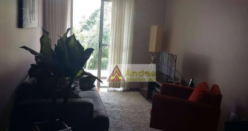 Apartamento com 3 quartos à venda na Rua Alberto Savoy, Mandaqui, São Paulo