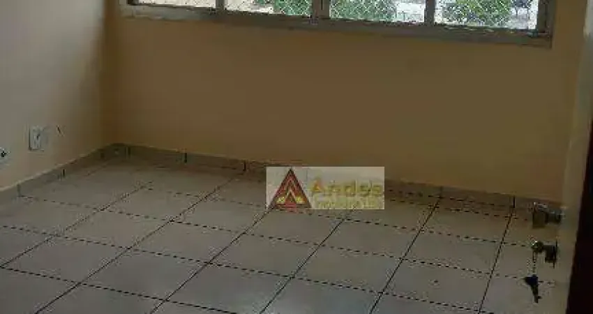 Apartamento com 3 quartos à venda na Rua Doutor César, Santana, São Paulo