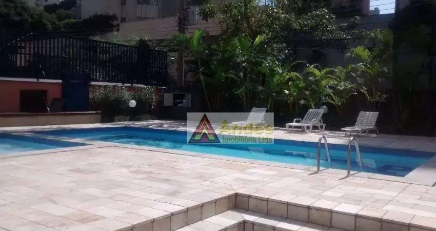 Apartamento com 3 quartos à venda na Rua Ernesto de Oliveira, Vila Mariana, São Paulo