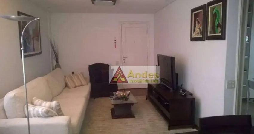 Apartamento com 3 quartos à venda na Avenida Nova Cantareira, Tucuruvi, São Paulo