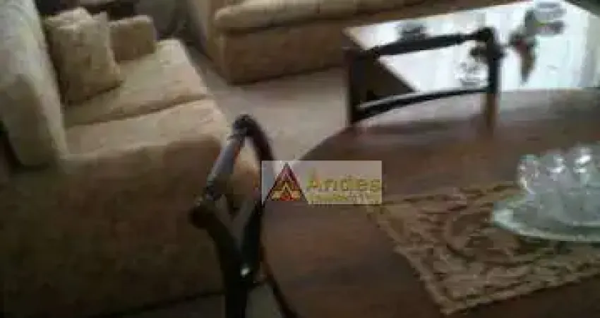 Apartamento com 3 dormitórios à venda, 147 m² por r$ 1.100.000,00 - santana - são paulo/sp