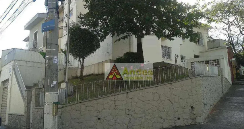 Sobrado com 3 dormitórios à venda, 320 m² - jardim são paulo(zona norte) - são paulo/sp