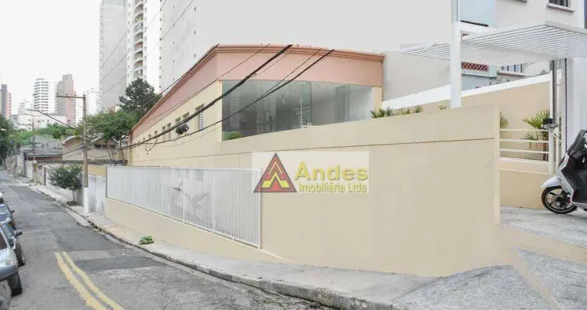 Loja, 710 m² - venda por r$ 4.500.000,00 ou aluguel por r$ 31.200,00/ano - aclimação - são paulo/sp